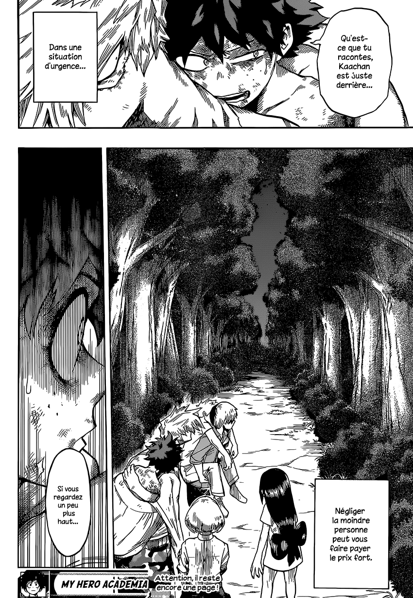 My Hero Academia: Chapter chapitre-80 - Page 18