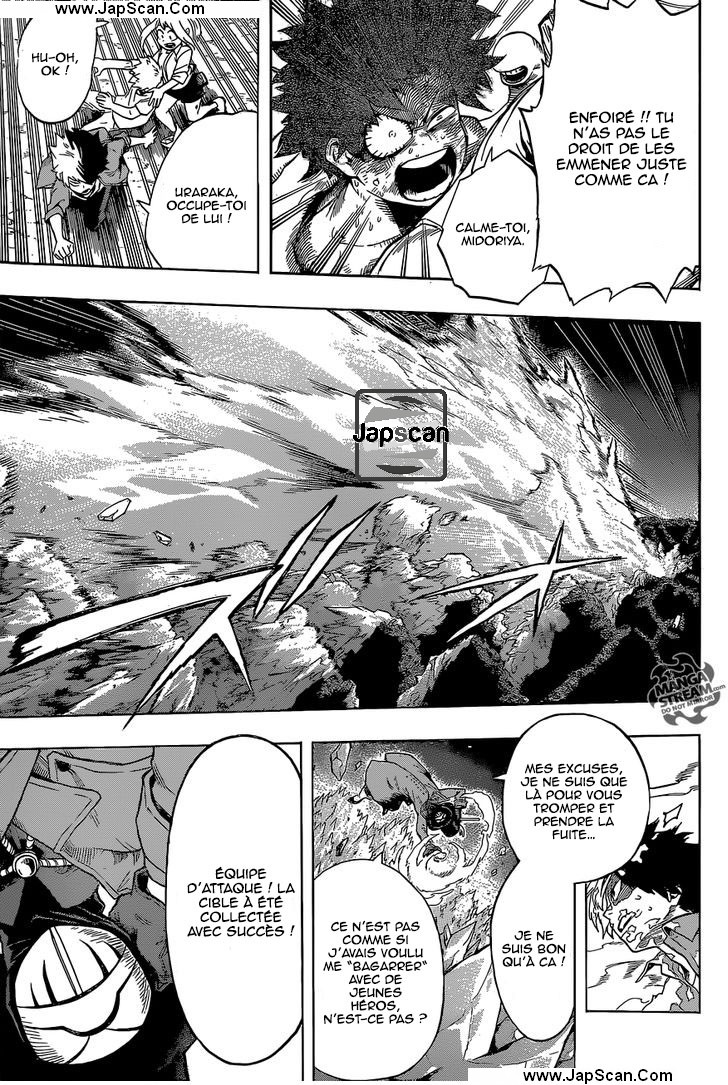 My Hero Academia: Chapter chapitre-81 - Page 4