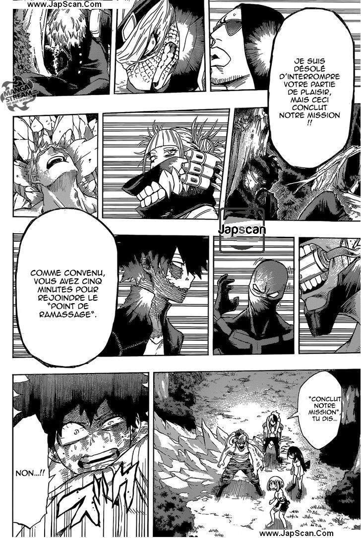 My Hero Academia: Chapter chapitre-81 - Page 5