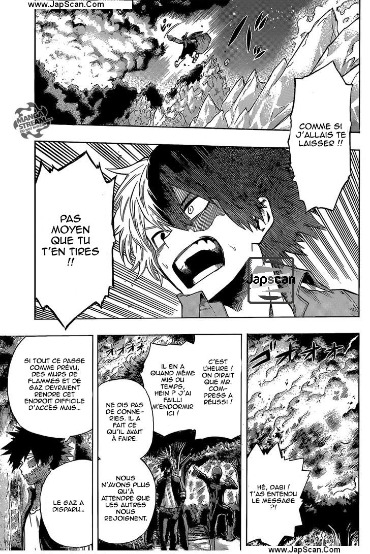My Hero Academia: Chapter chapitre-81 - Page 6