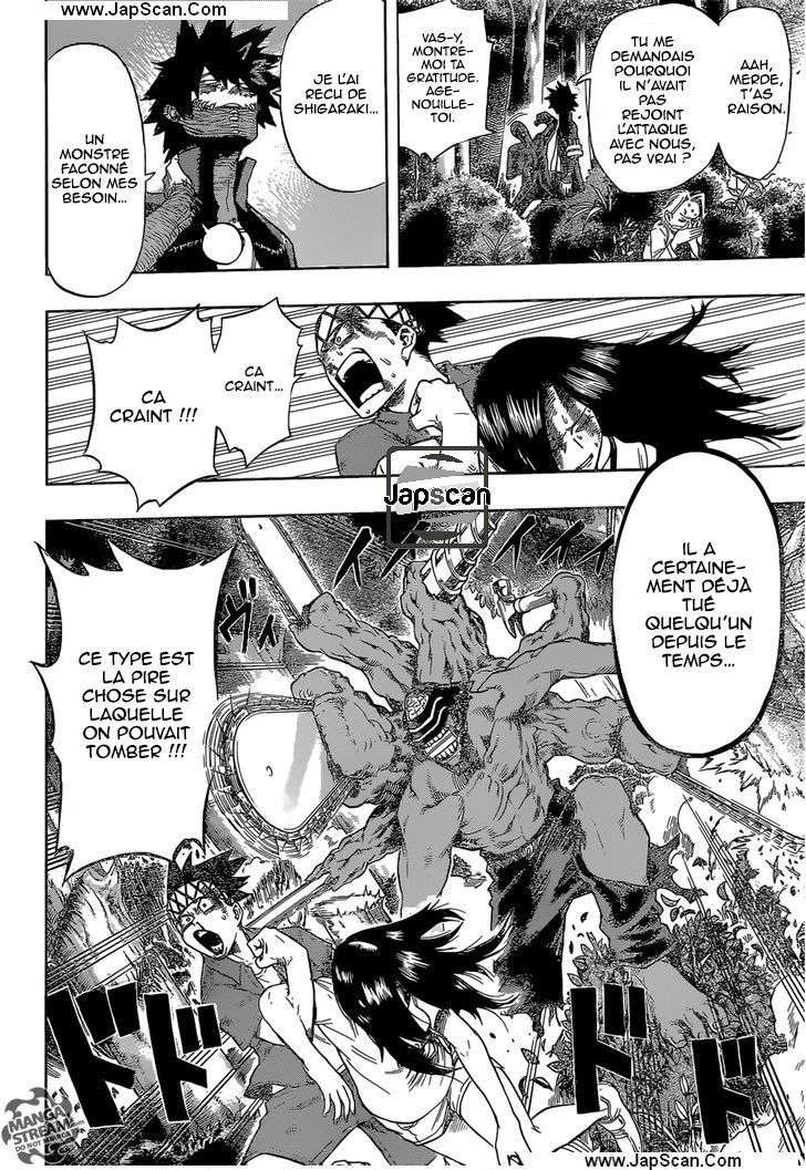 My Hero Academia: Chapter chapitre-81 - Page 9