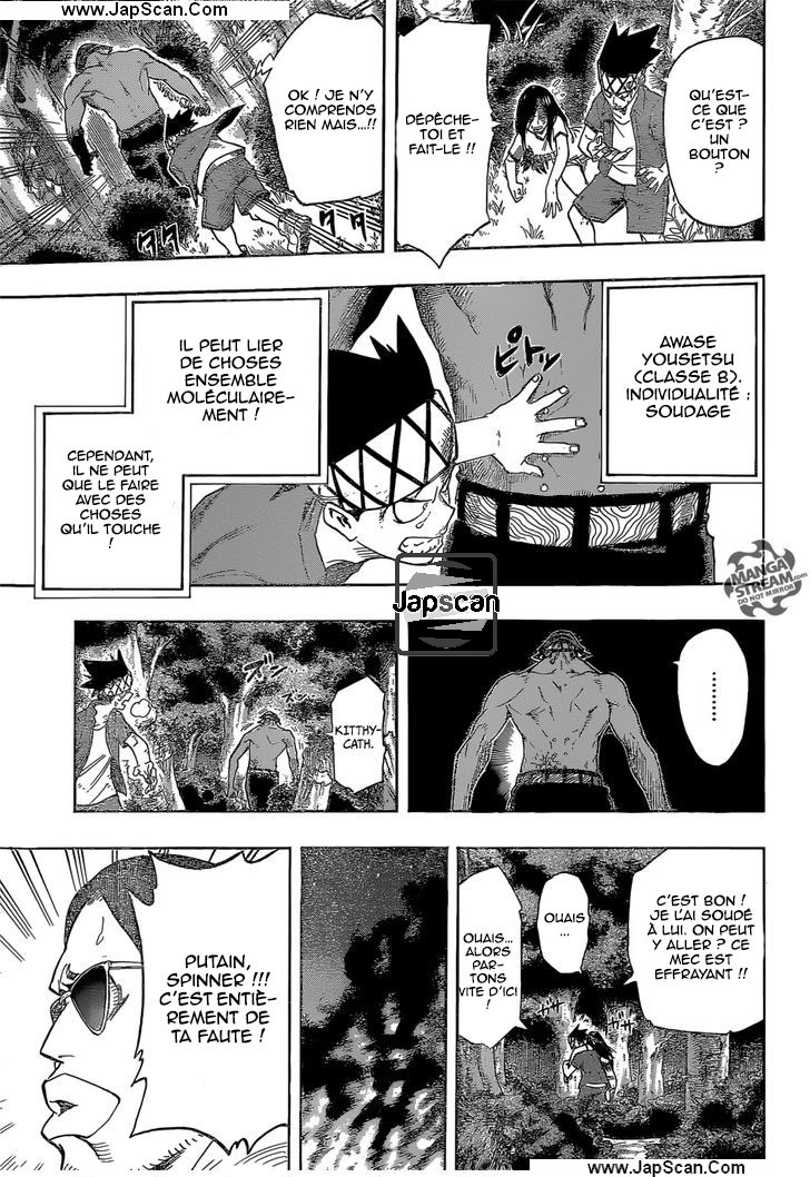 My Hero Academia: Chapter chapitre-81 - Page 12