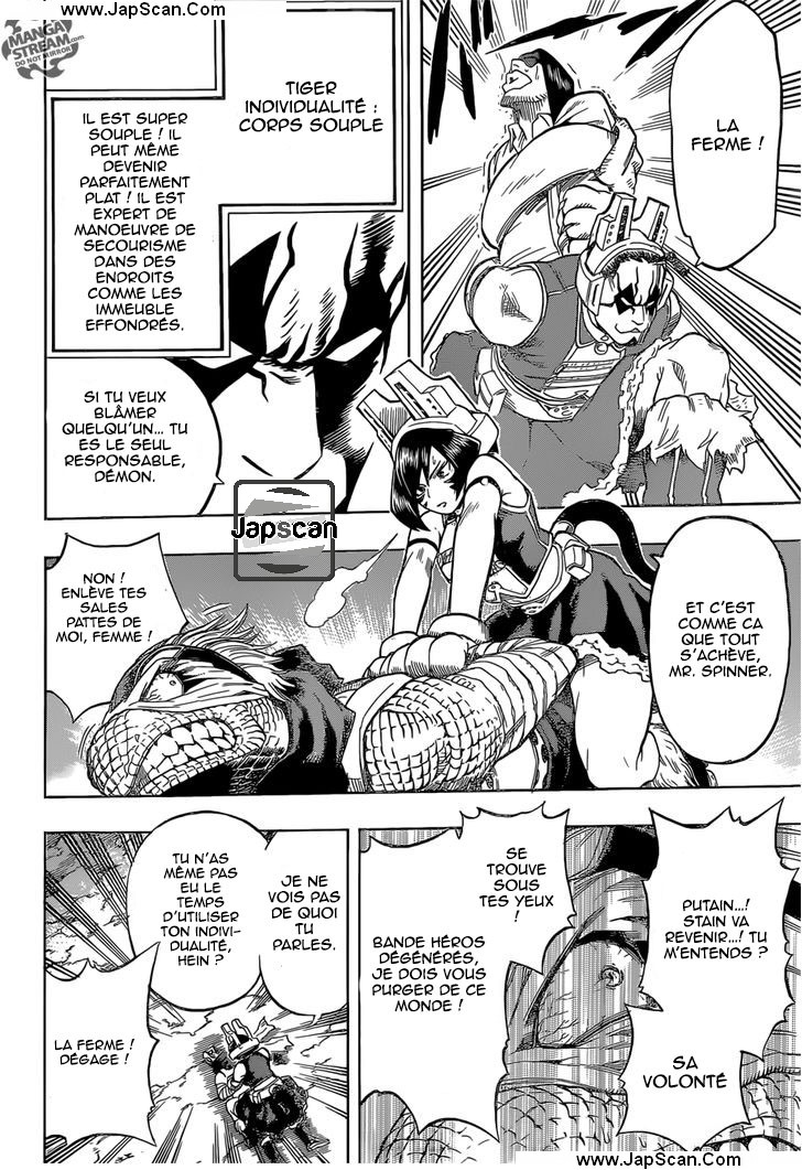 My Hero Academia: Chapter chapitre-81 - Page 13