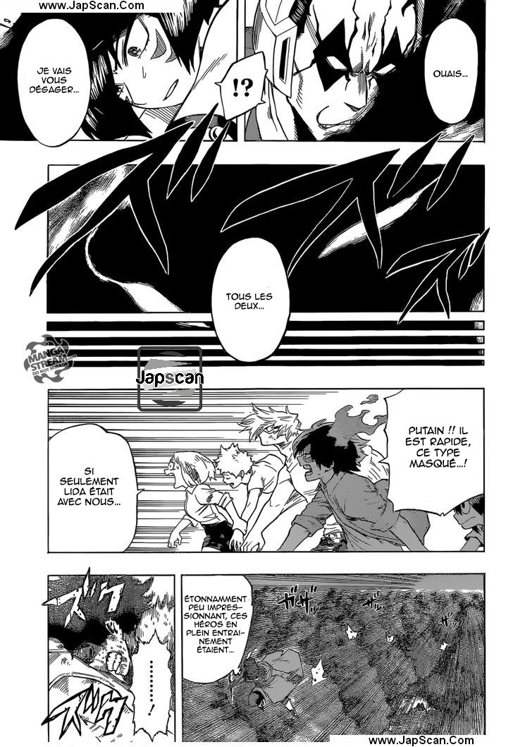 My Hero Academia: Chapter chapitre-81 - Page 14
