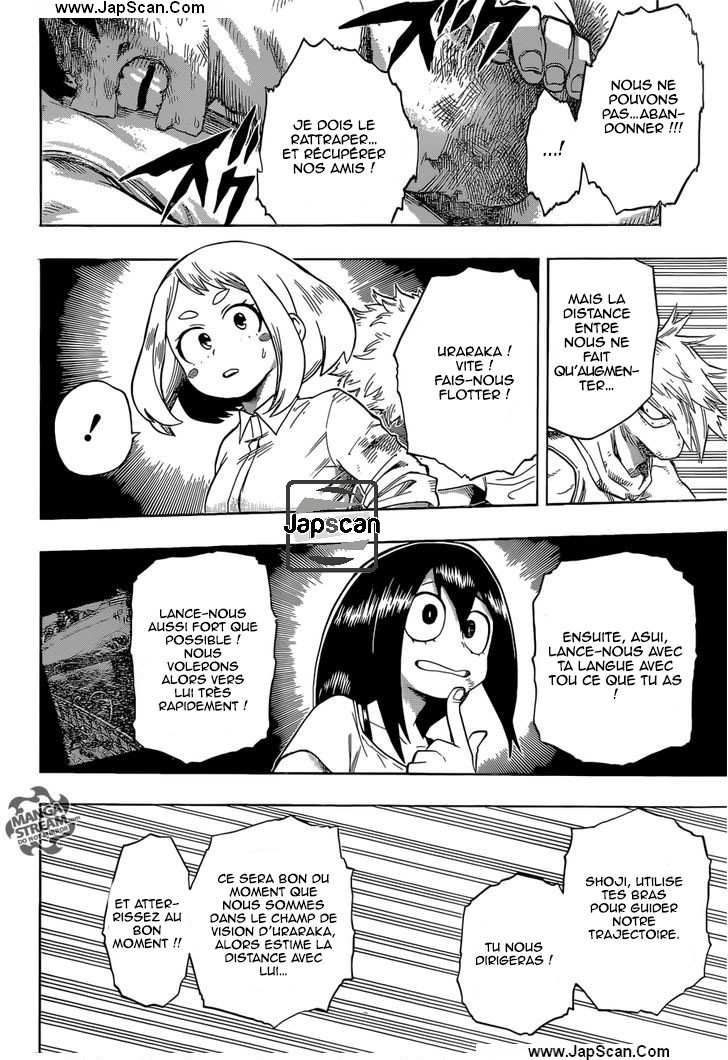 My Hero Academia: Chapter chapitre-81 - Page 15
