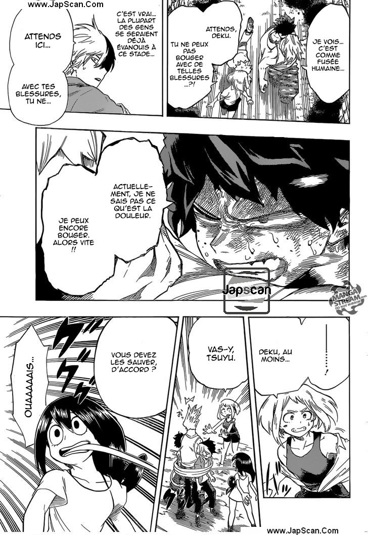 My Hero Academia: Chapter chapitre-81 - Page 16