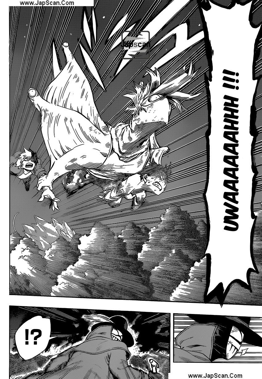 My Hero Academia: Chapter chapitre-81 - Page 17