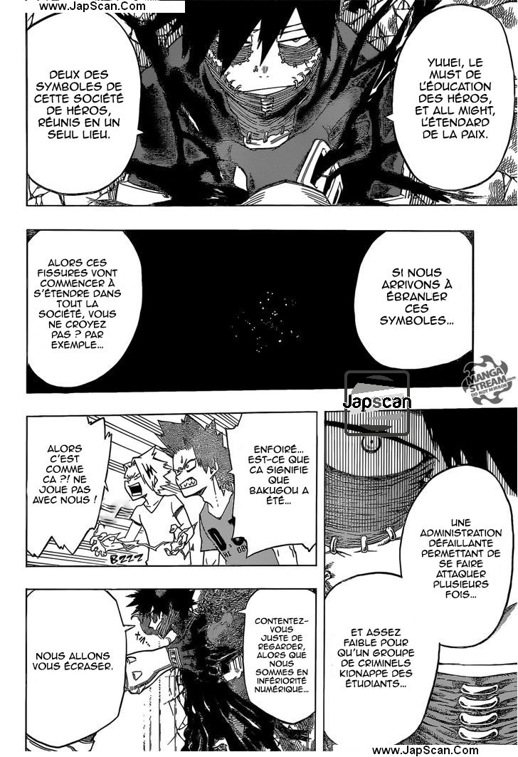 My Hero Academia: Chapter chapitre-82 - Page 5