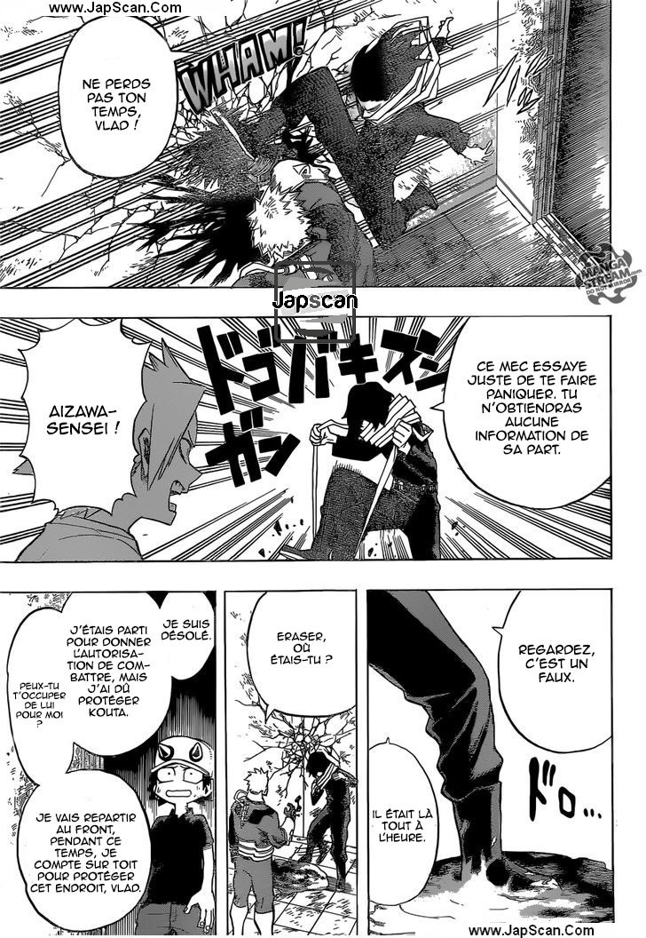 My Hero Academia: Chapter chapitre-82 - Page 6