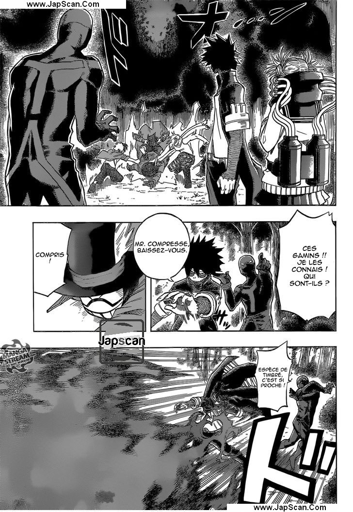My Hero Academia: Chapter chapitre-82 - Page 8