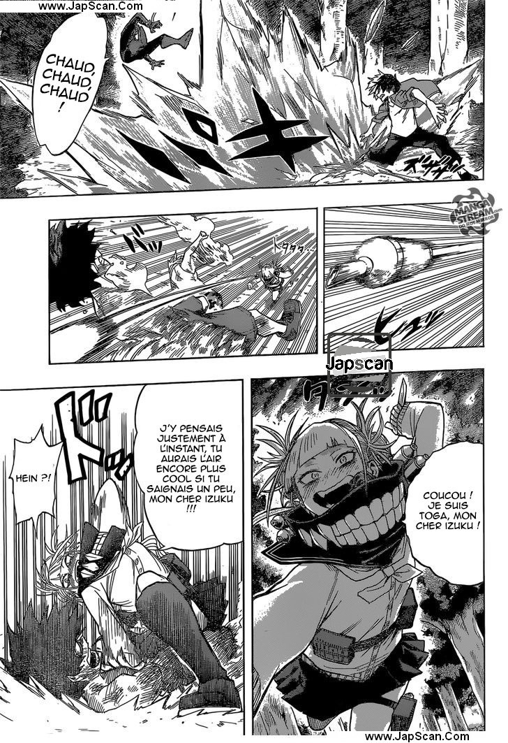 My Hero Academia: Chapter chapitre-82 - Page 10