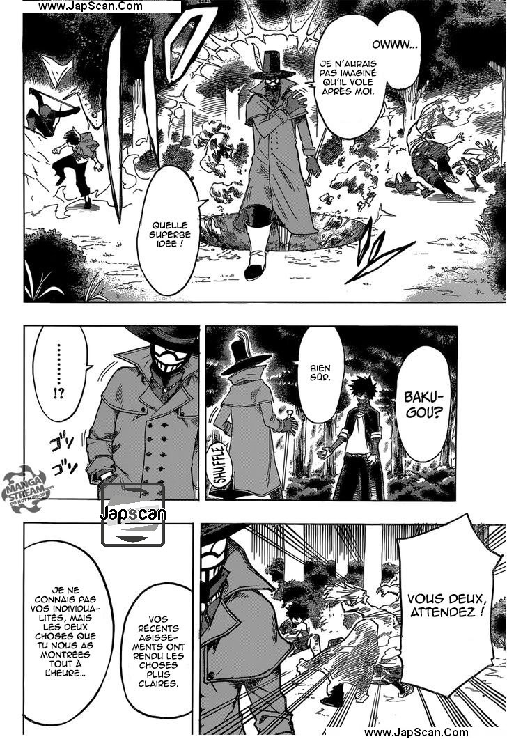 My Hero Academia: Chapter chapitre-82 - Page 11
