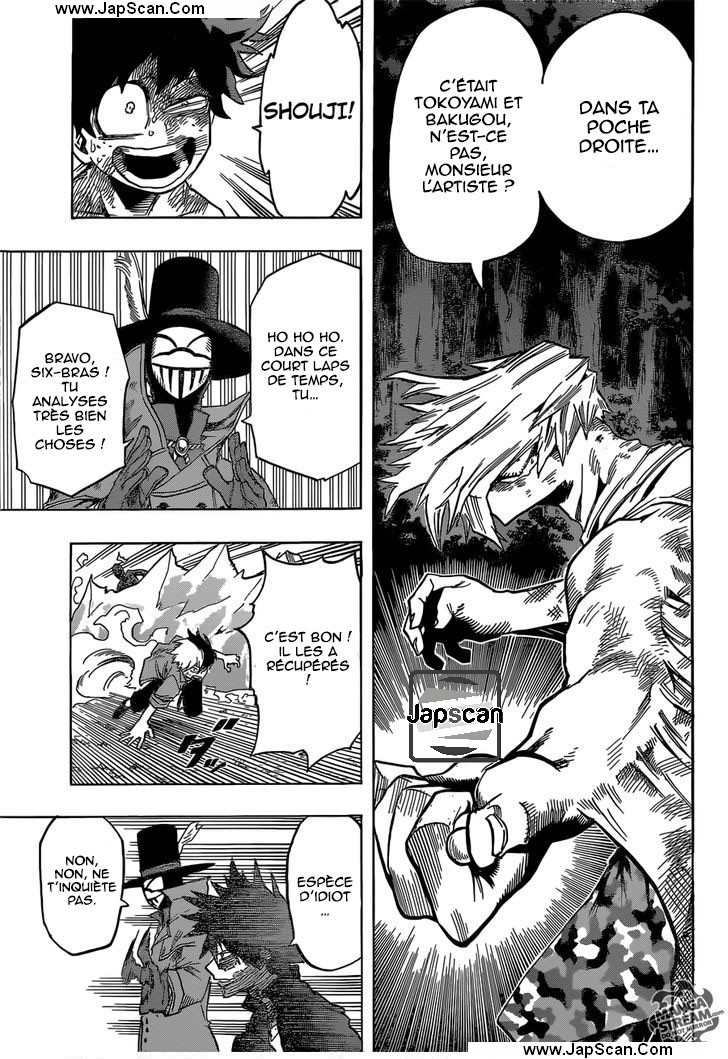 My Hero Academia: Chapter chapitre-82 - Page 12
