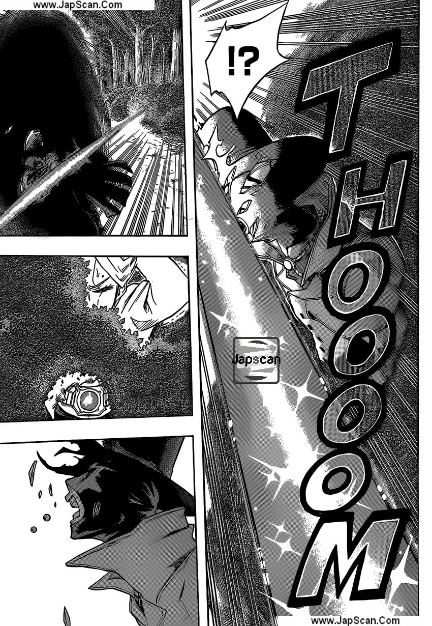 My Hero Academia: Chapter chapitre-82 - Page 15