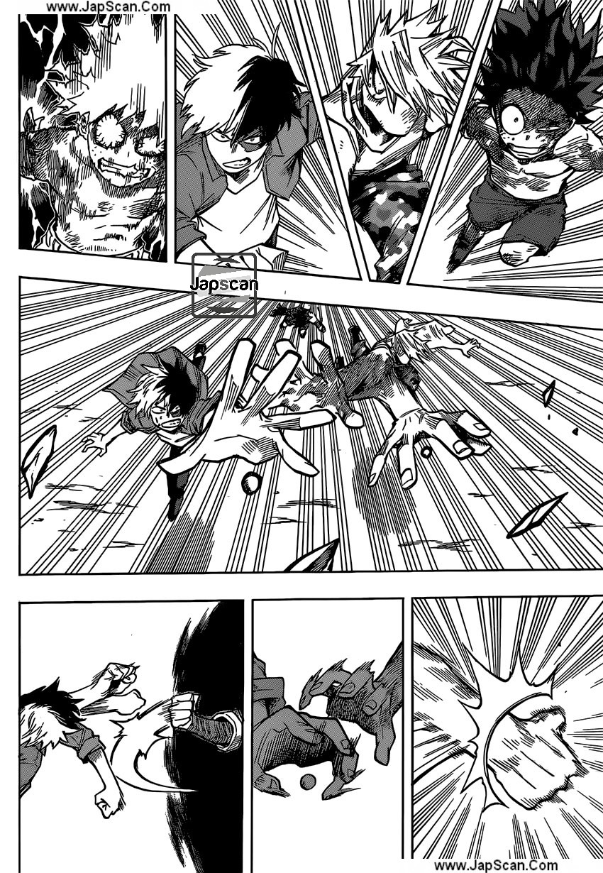 My Hero Academia: Chapter chapitre-82 - Page 16
