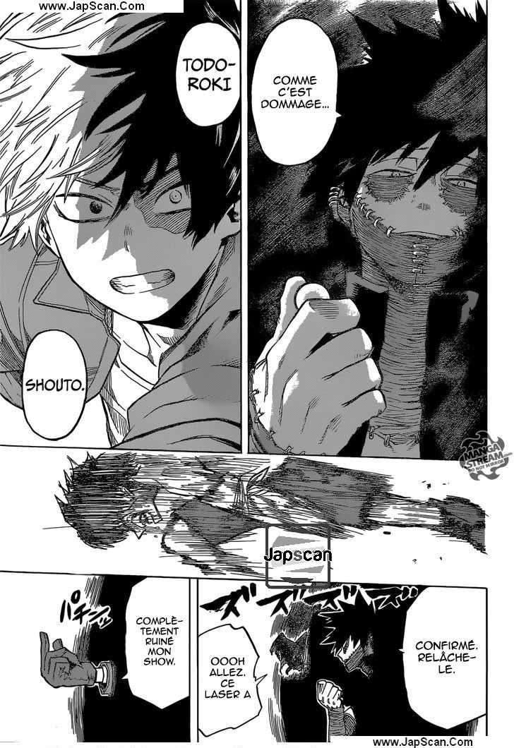 My Hero Academia: Chapter chapitre-82 - Page 17