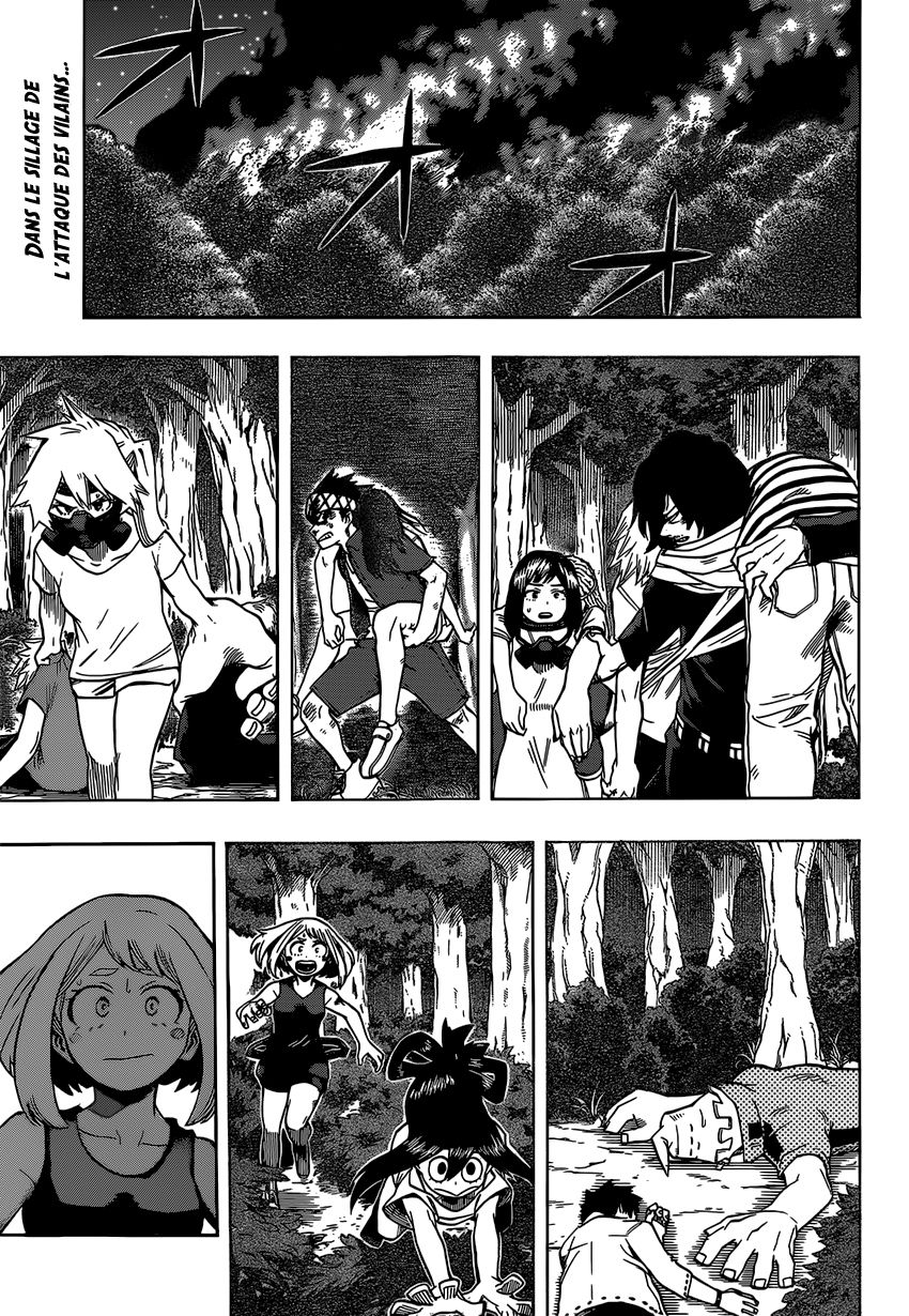 My Hero Academia: Chapter chapitre-83 - Page 1