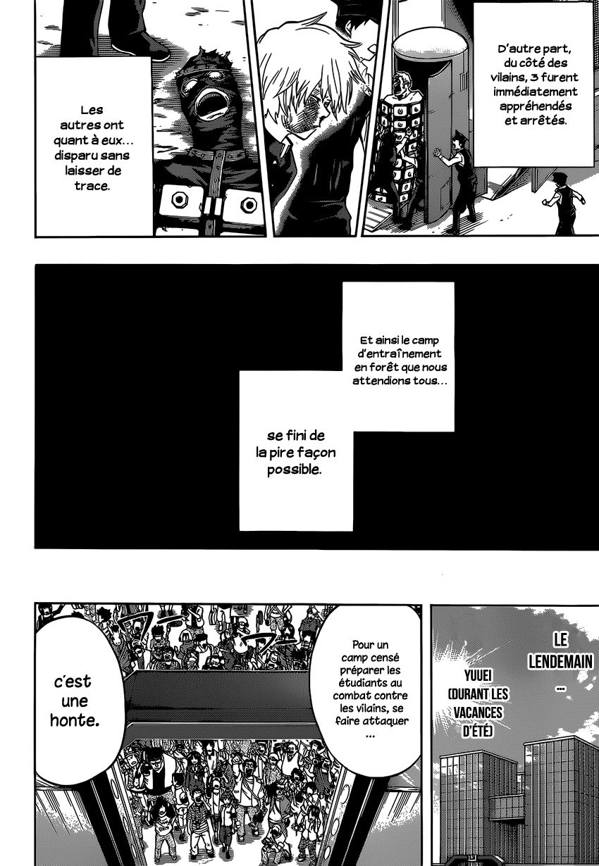 My Hero Academia: Chapter chapitre-83 - Page 5