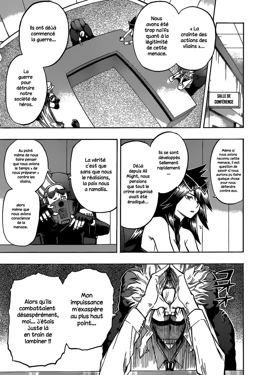 My Hero Academia: Chapter chapitre-83 - Page 6