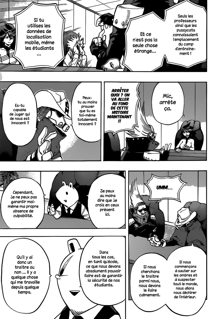 My Hero Academia: Chapter chapitre-83 - Page 8