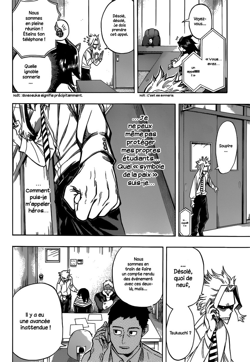My Hero Academia: Chapter chapitre-83 - Page 9