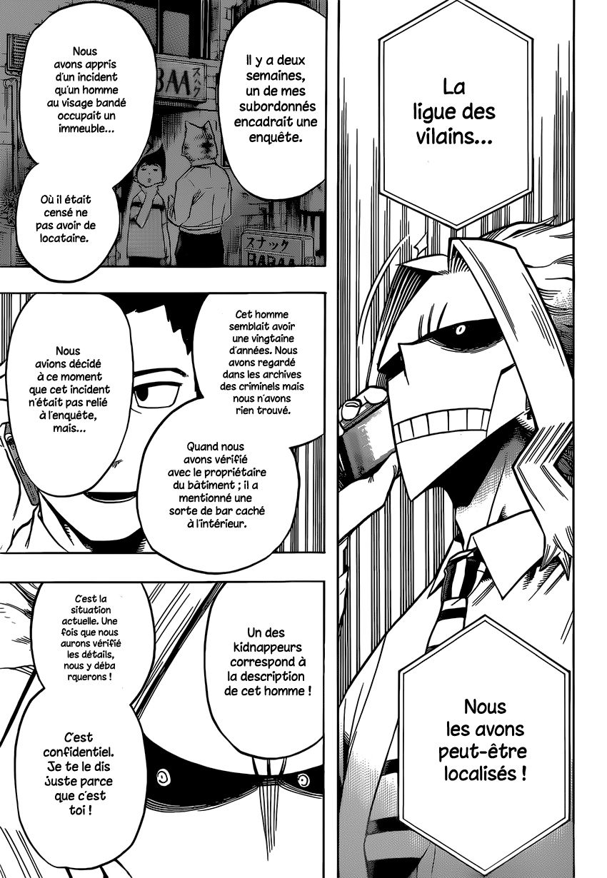 My Hero Academia: Chapter chapitre-83 - Page 10