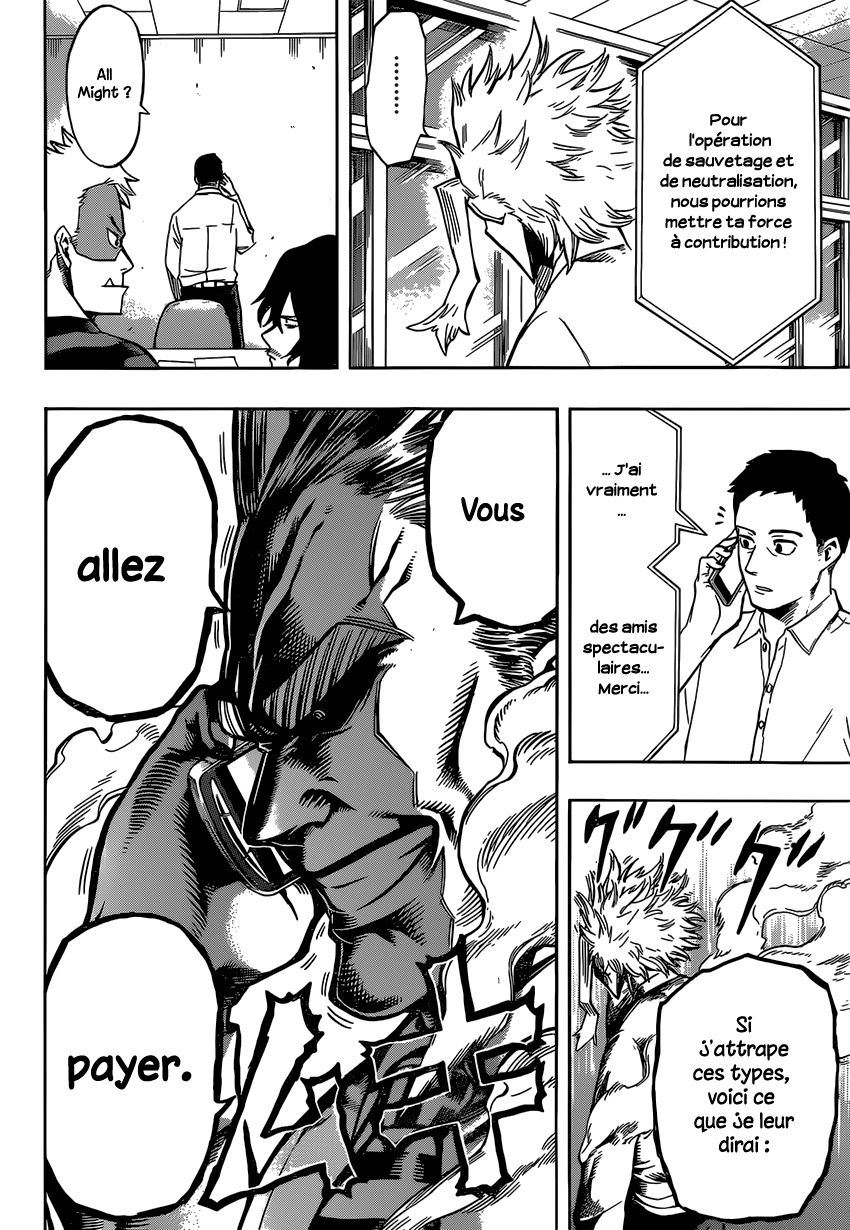 My Hero Academia: Chapter chapitre-83 - Page 11