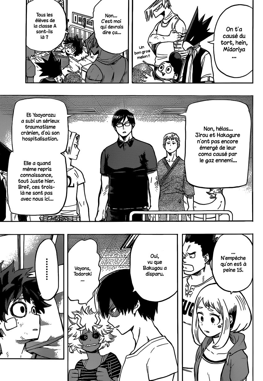 My Hero Academia: Chapter chapitre-83 - Page 14