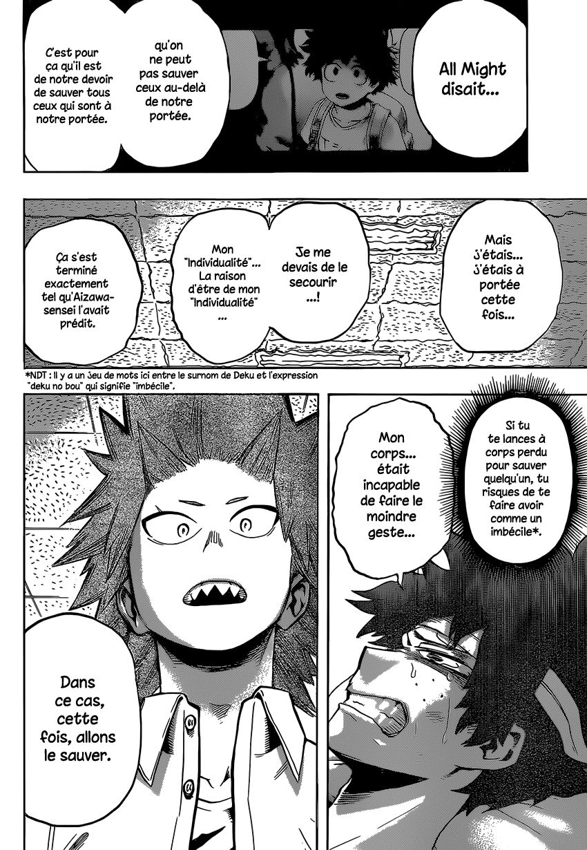 My Hero Academia: Chapter chapitre-83 - Page 15