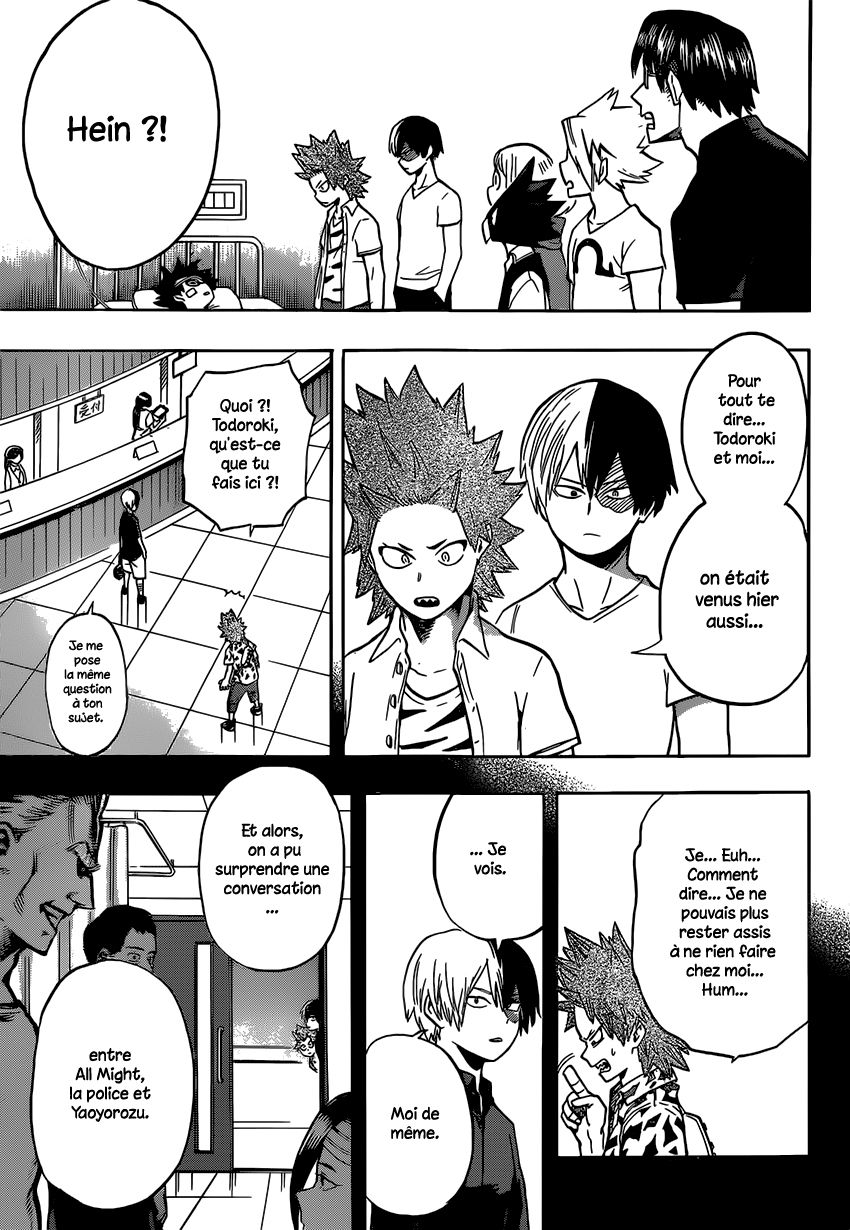 My Hero Academia: Chapter chapitre-83 - Page 16