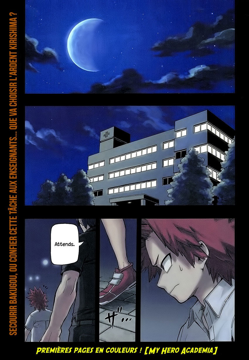 My Hero Academia: Chapter chapitre-84 - Page 2