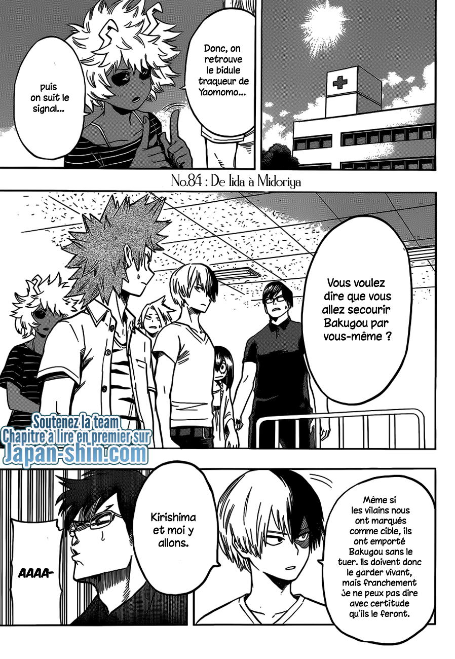 My Hero Academia: Chapter chapitre-84 - Page 4