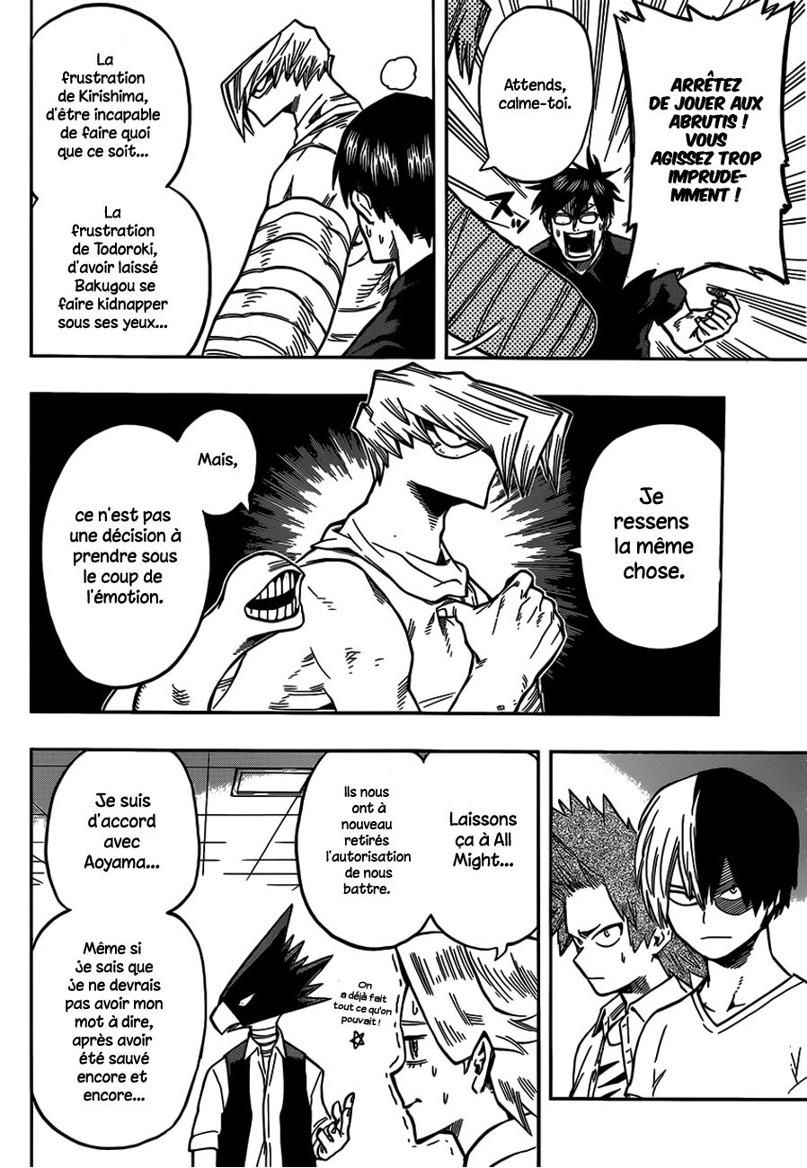 My Hero Academia: Chapter chapitre-84 - Page 5