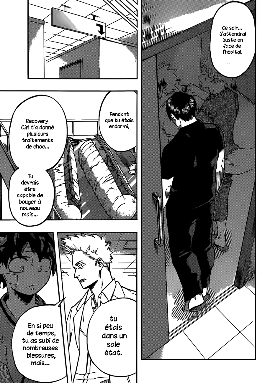 My Hero Academia: Chapter chapitre-84 - Page 8