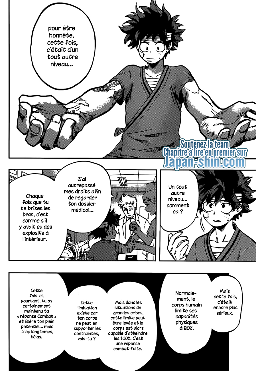 My Hero Academia: Chapter chapitre-84 - Page 9