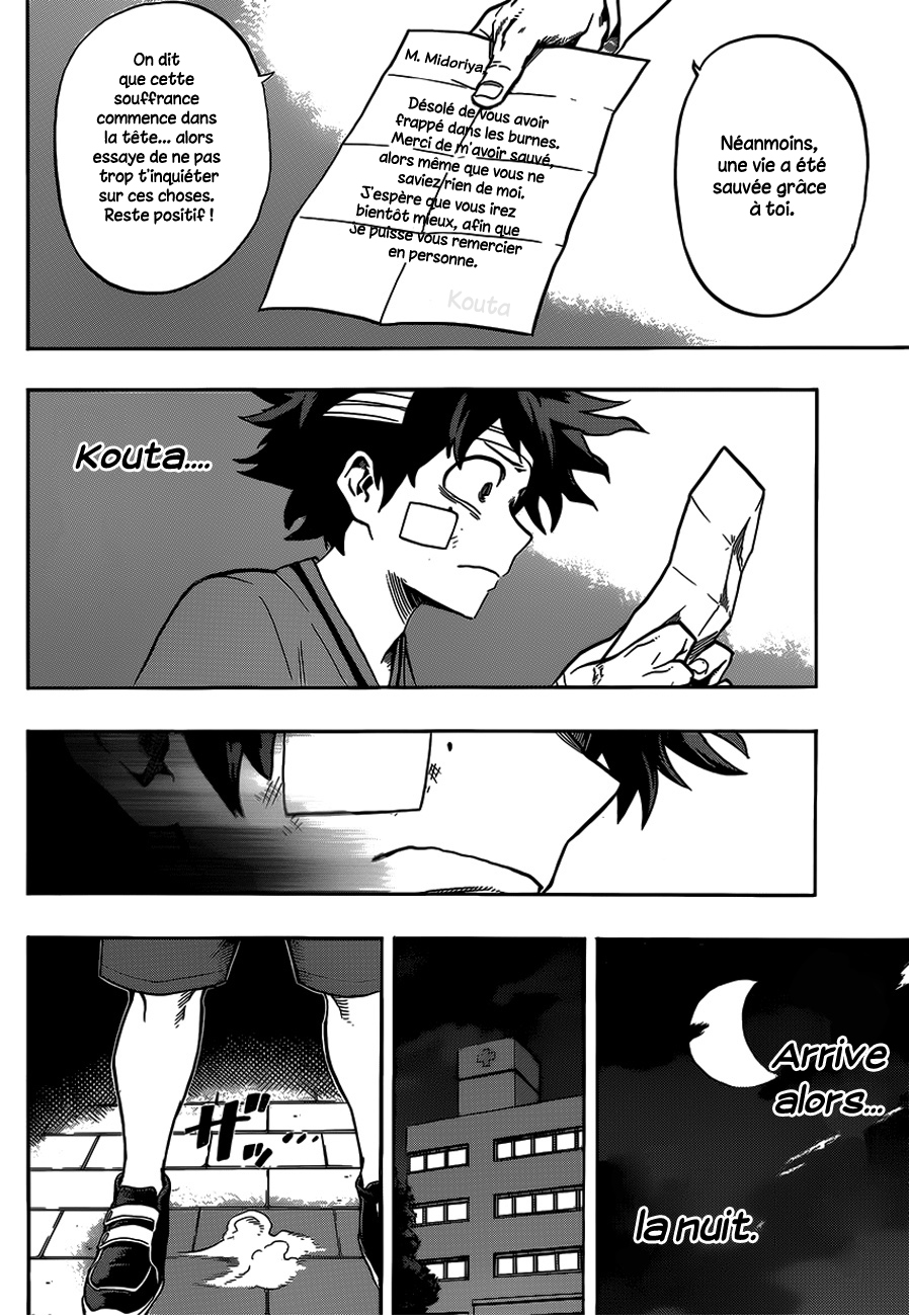 My Hero Academia: Chapter chapitre-84 - Page 11