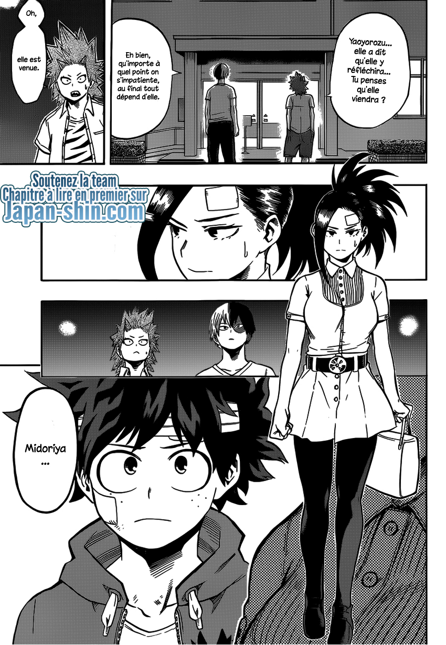 My Hero Academia: Chapter chapitre-84 - Page 12