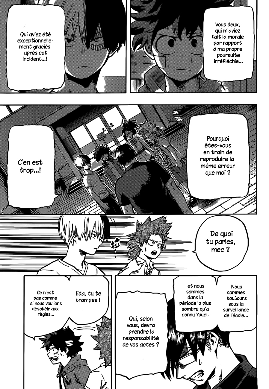 My Hero Academia: Chapter chapitre-84 - Page 14