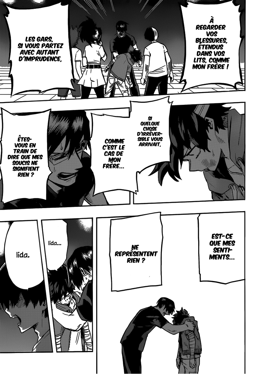 My Hero Academia: Chapter chapitre-84 - Page 16