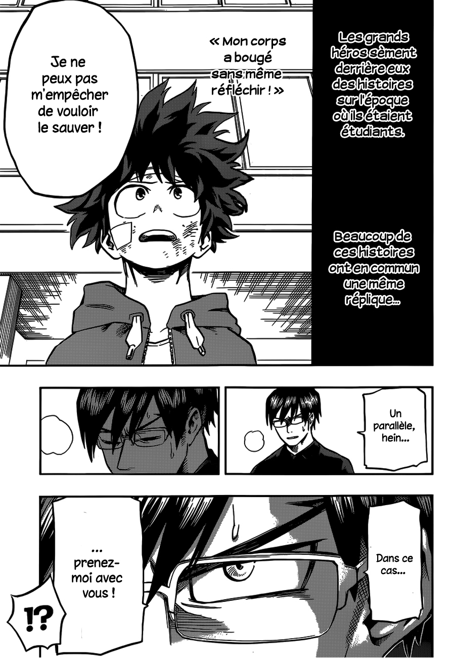 My Hero Academia: Chapter chapitre-84 - Page 18