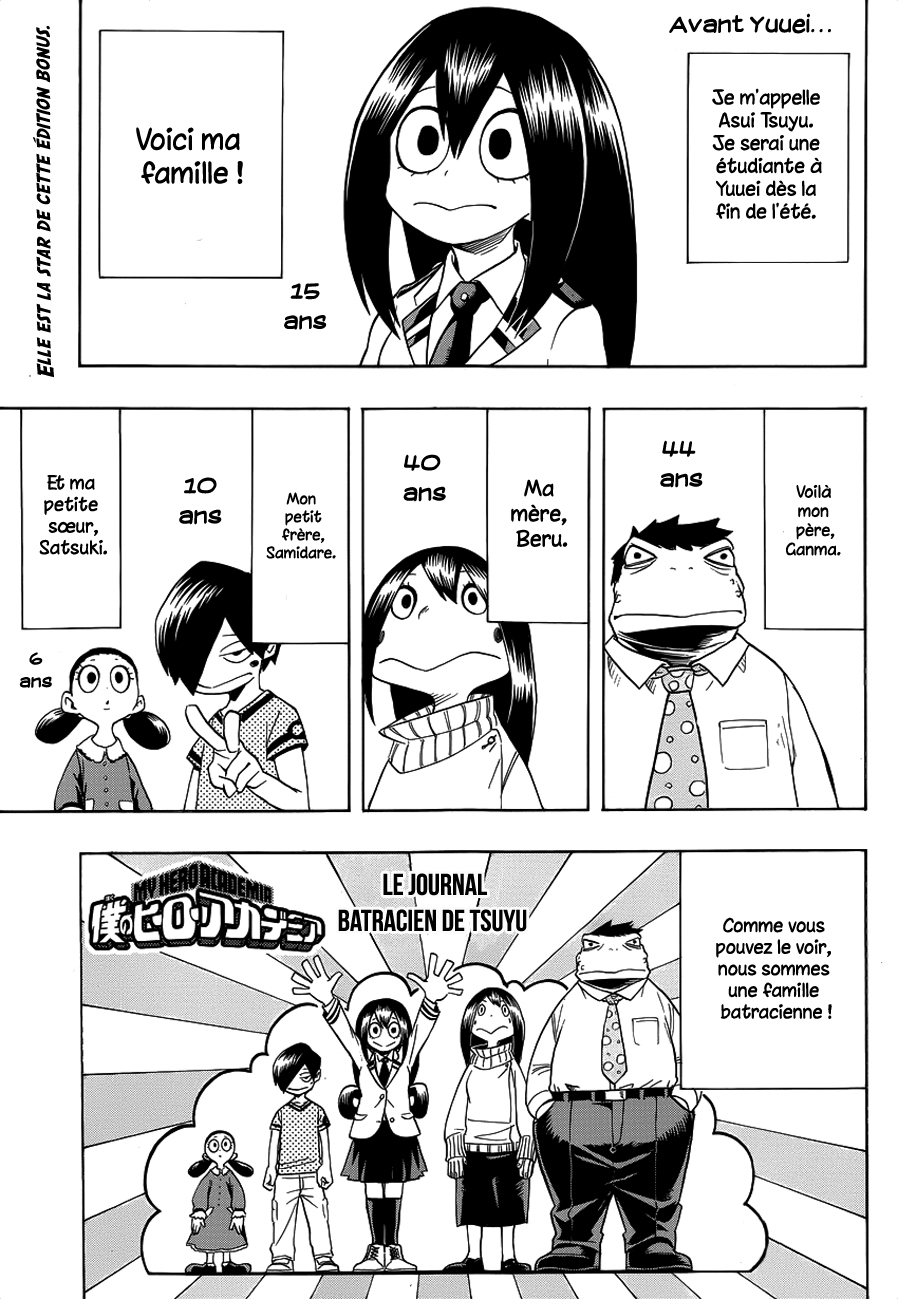 My Hero Academia: Chapter chapitre-84 - Page 21