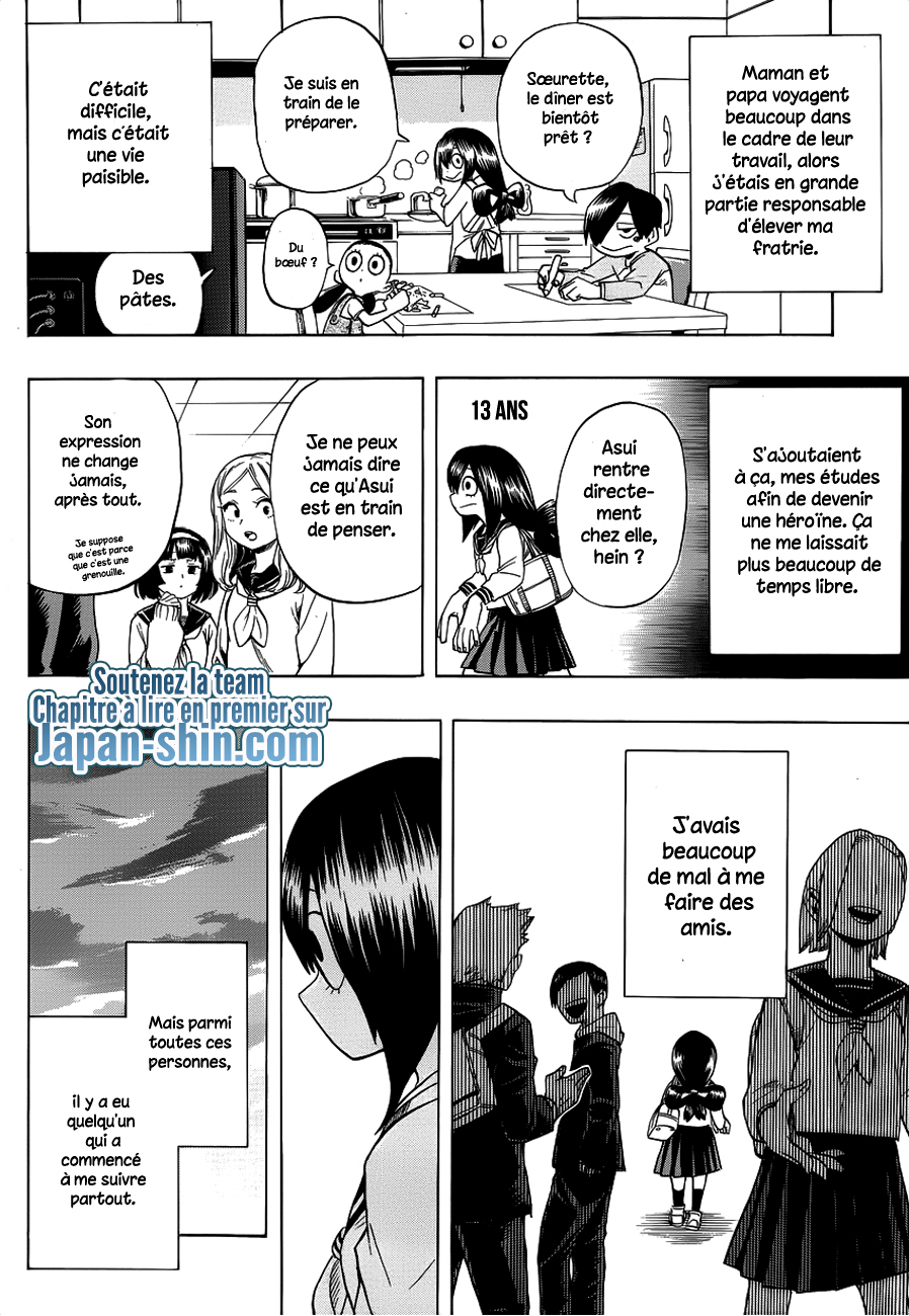 My Hero Academia: Chapter chapitre-84 - Page 22