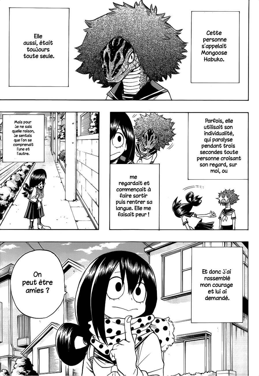 My Hero Academia: Chapter chapitre-84 - Page 23