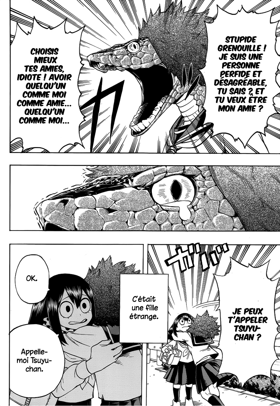 My Hero Academia: Chapter chapitre-84 - Page 24