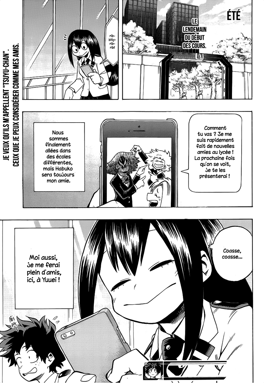 My Hero Academia: Chapter chapitre-84 - Page 25