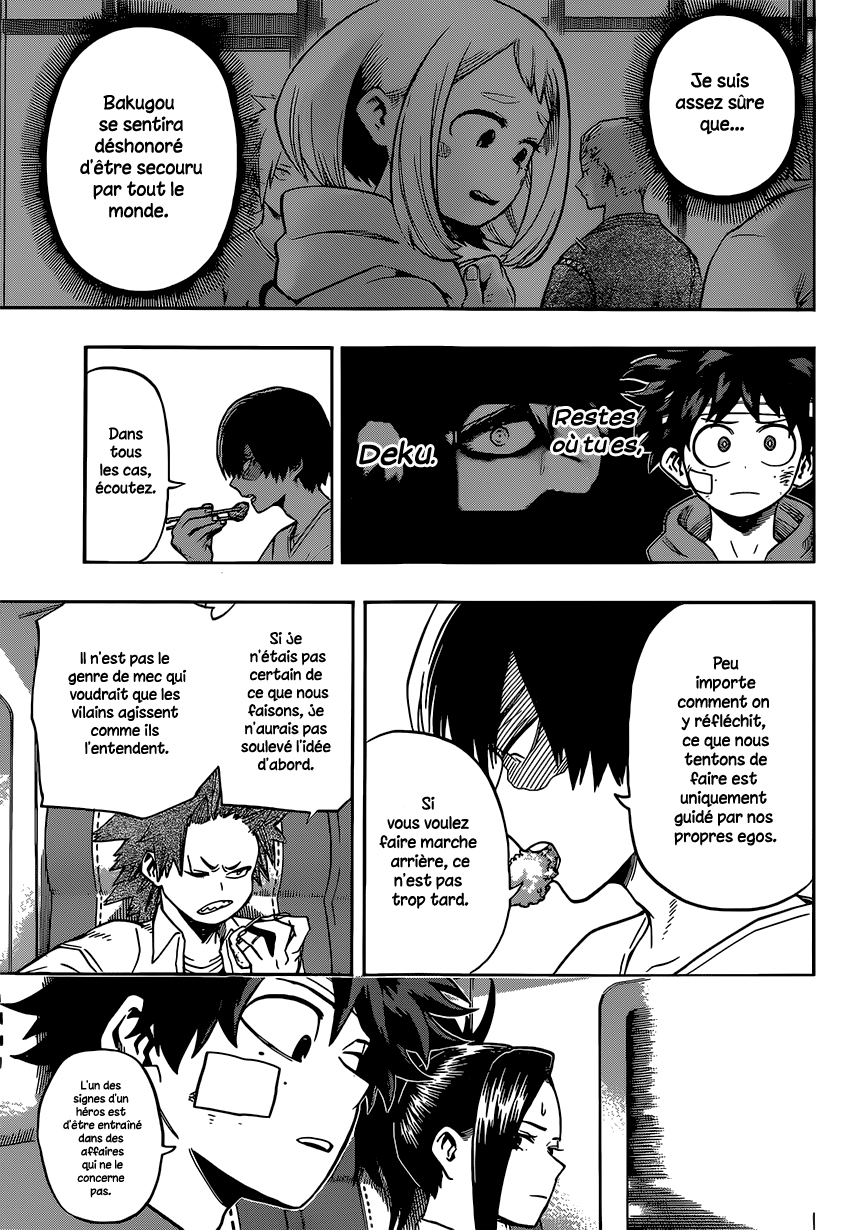 My Hero Academia: Chapter chapitre-85 - Page 5