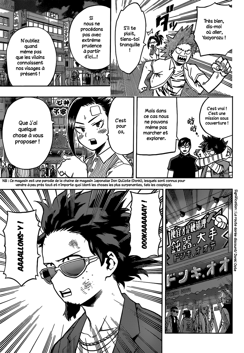 My Hero Academia: Chapter chapitre-85 - Page 7