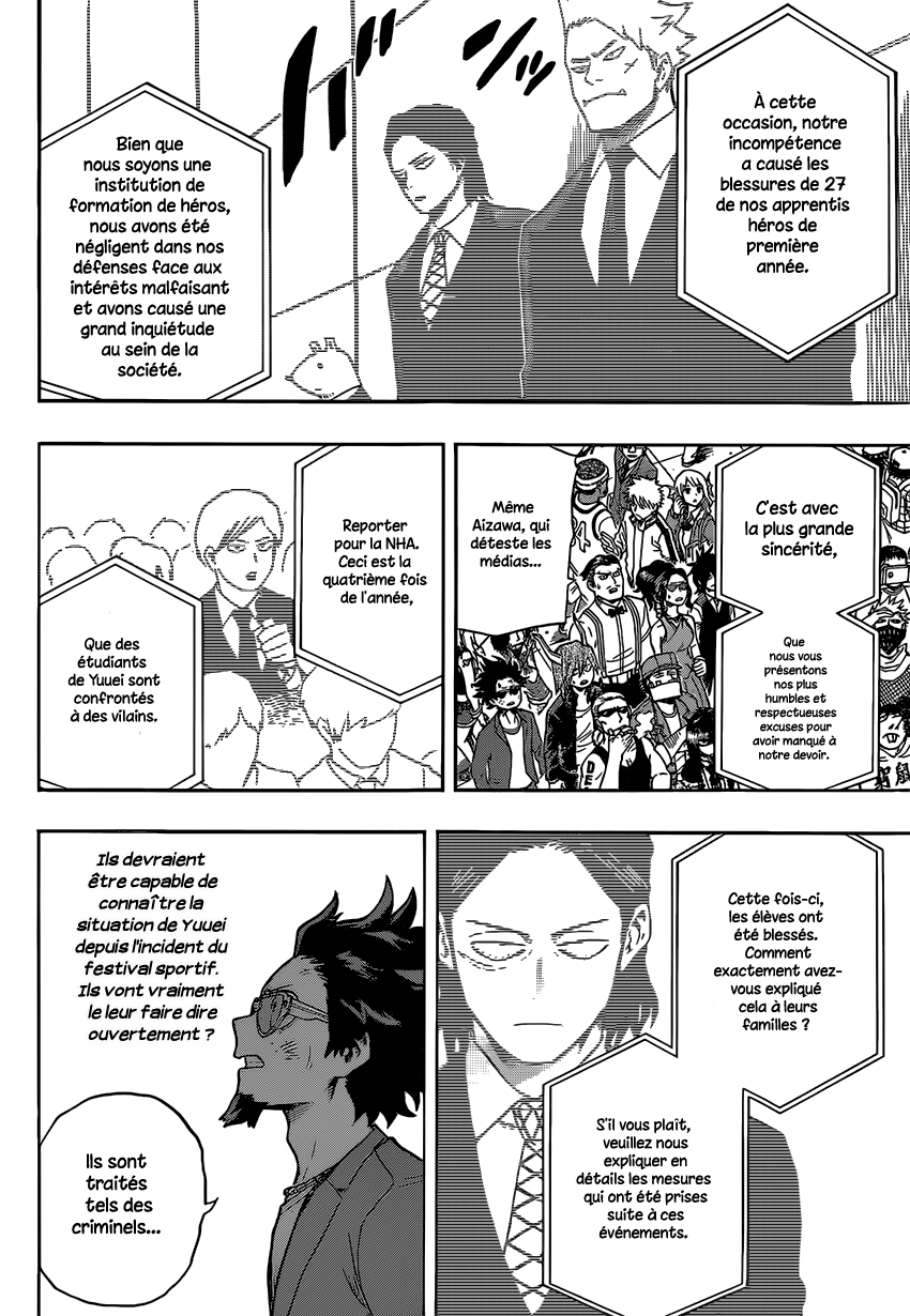My Hero Academia: Chapter chapitre-85 - Page 10