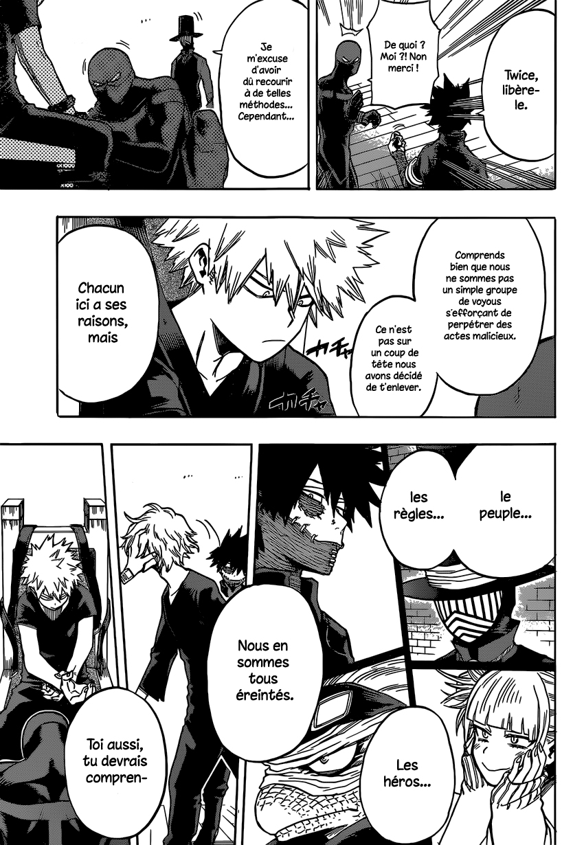 My Hero Academia: Chapter chapitre-85 - Page 14