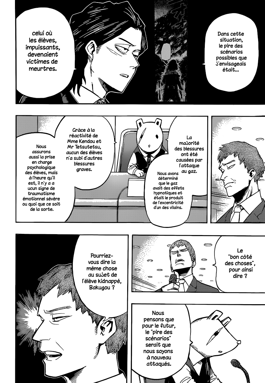 My Hero Academia: Chapter chapitre-86 - Page 2
